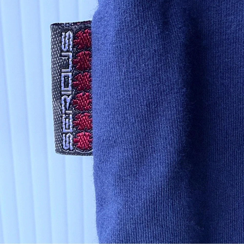 Serrous rare find